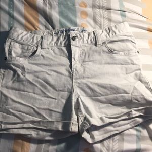•cat and jack shorts•